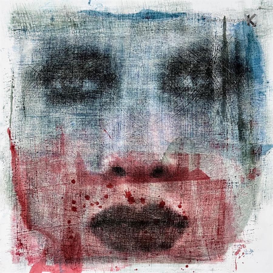 photographie - Silence éloquent - JASO Robert