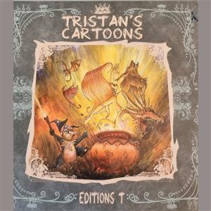 Cartoons - Tristan