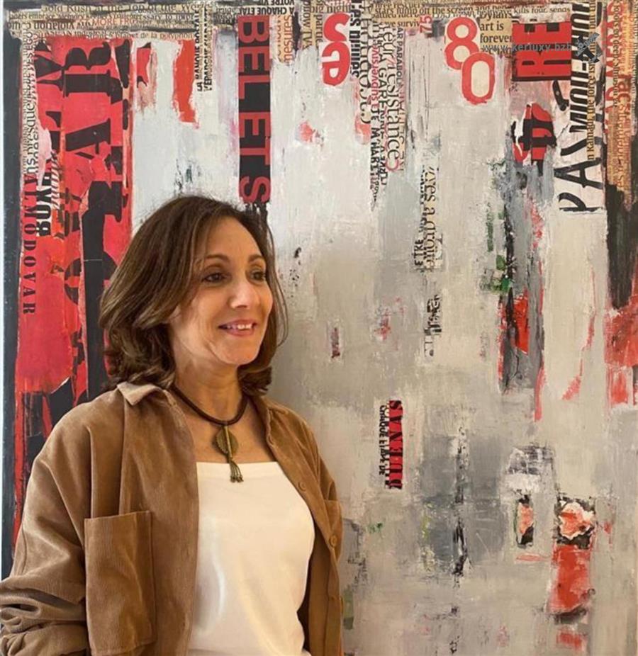 Giboni Christine