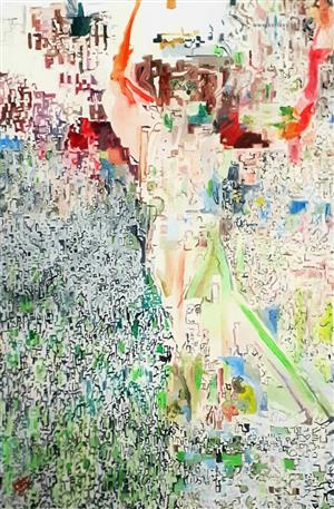 livadur - Ar C'hoarierez Tennis - Alagna Franck)