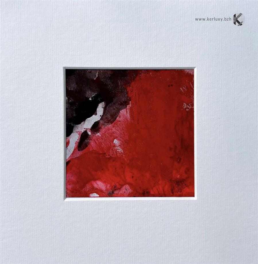 livadur - Prezegenn eus un efed - Giboni Christine