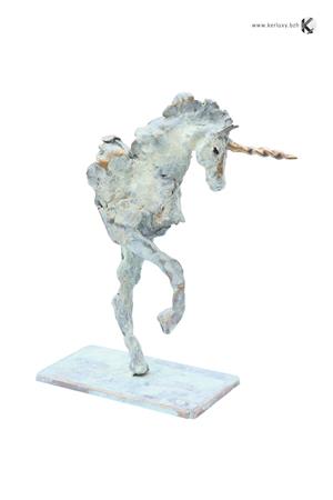 Unicorn - Weber Guibal Adeline
