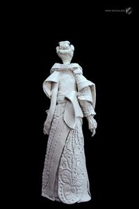 Kizellerezh - Impalaerez JINGU - Mylène La Sculptrice