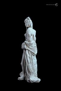 Kizellerezh - An Oriadez - Mylène La Sculptrice