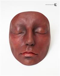 Sculpture - Chocolat - Sido